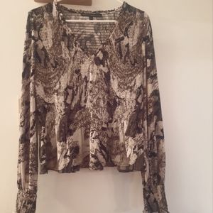 WHBM medium top